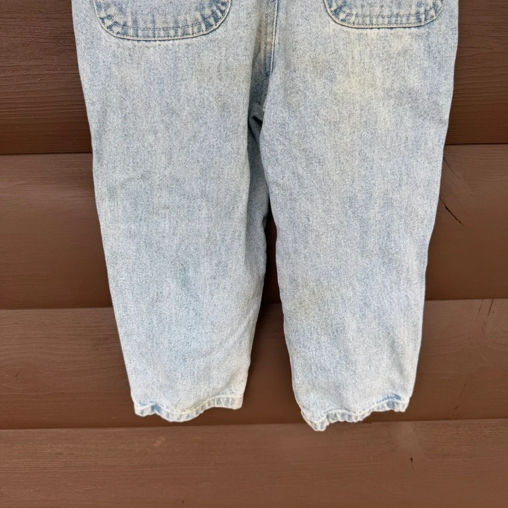 Cherokee light wash